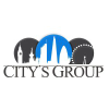 Citysgroup.com logo