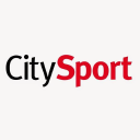 Citysport.org.uk logo