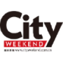 Cityweekend.com.cn logo