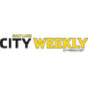Cityweekly.net logo
