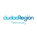 Ciudadregion.com logo