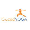 Ciudadyoga.com logo