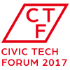 Civictechforum.jp logo