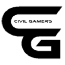 Civilgamers.com logo