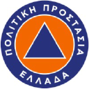 Civilprotection.gr logo