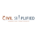 Civilsimplified.com logo