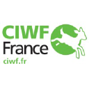Ciwf.fr logo