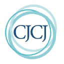 Cjcj.org logo