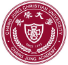 Cjcu.edu.tw logo