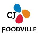 Cjfoodville.co.kr logo