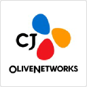 Cjolivenetworks.co.kr logo