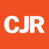 Cjr.org logo