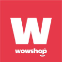 Cjwowshop.com.my logo