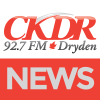 Ckdr.net logo