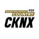 Cknx.ca logo