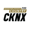 Cknx.ca logo