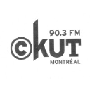Ckut.ca logo