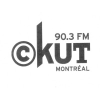 Ckut.ca logo