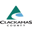 Clackamas.us logo