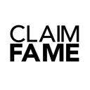 Claimfame.com logo