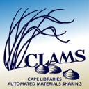 Clamsnet.org logo