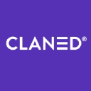 Claned.com logo
