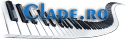 Clape.ro logo