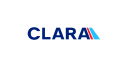 Clara.jp logo