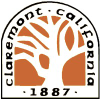 Claremont.ca.us logo