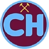 Claretandhugh.info logo