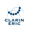 Clarin.eu logo