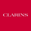 Clarins.co.uk logo