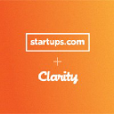 Clarity.fm logo