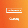 Clarity.fm logo