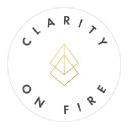 Clarityonfire.com logo