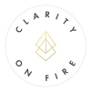 Clarityonfire.com logo