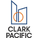 Clarkpacific.com logo