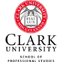 Clarku.edu logo