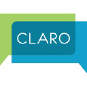 Claropartners.com logo