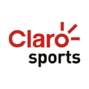 Clarosports.com logo