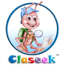 Claseek.com logo