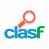Clasf.co.za logo