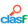 Clasf.pk logo