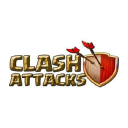 Clashattacks.com logo