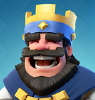 Clashroyale.ir logo