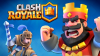 Clashroyalepc.com logo