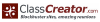 Classcreator.com logo