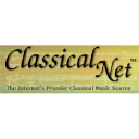Classical.net logo