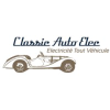 Classicautoelec.com logo