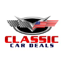 Classiccardeals.com logo